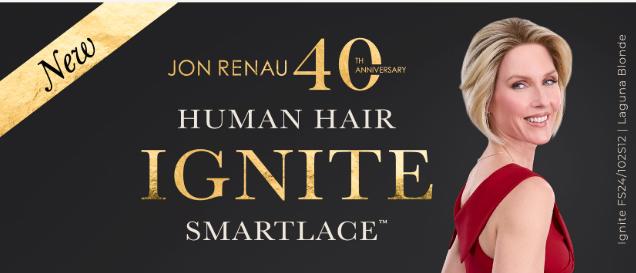 Jon Renau banner image
